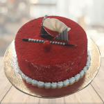 Best Red Velvet Cake Online