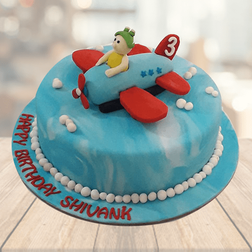Birthday Cake for Boys | Best Cake Design for Boys in India-sonthuy.vn