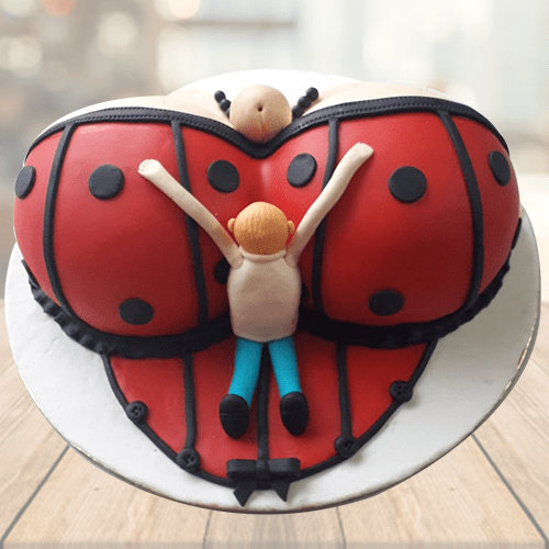 Funny Birthday Cakes For Adults | Adult Cake | Yummy Cake