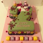 Watermelon Happy 2nd Birthday Cake Topper - Summer Nepal | Ubuy