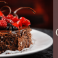 Eating a chocolate cake helps to reduce weight