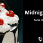 Midnight cake delivery - MrCake