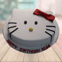 Cat Cake