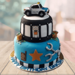 Birthday Cake Designs for Kids, Car Birthday Cake For 3 Year Old Boy