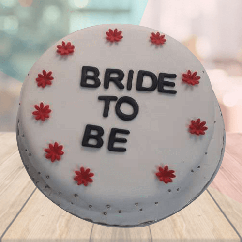 Creme Castle: Buy Bachelor Party & Bachelorette Party Cake Online