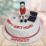 Designer Cake for Boy