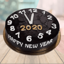 New Year Cake