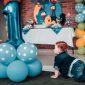 first birthday party ideas for baby birthday