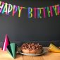 birthday celebration ideas during covid 19