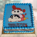 Shinchan Cake Online