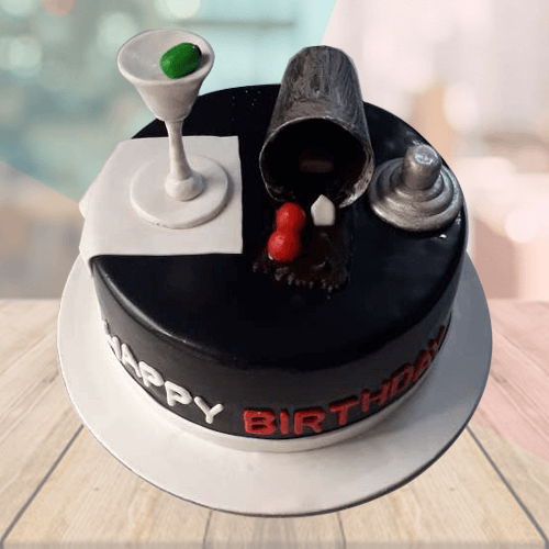 Birthday cake for boyfriend  Cake Gallery by Thamasha  Facebook