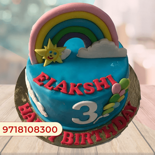 Happy Anniversary Cakes Wedding Cake Online 399 Only