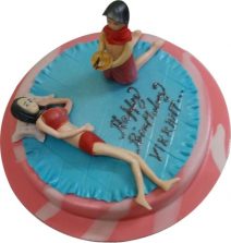 Adult Cake