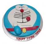 Doraemon cake online