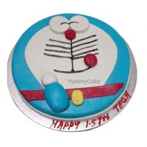 Doraemon cake online