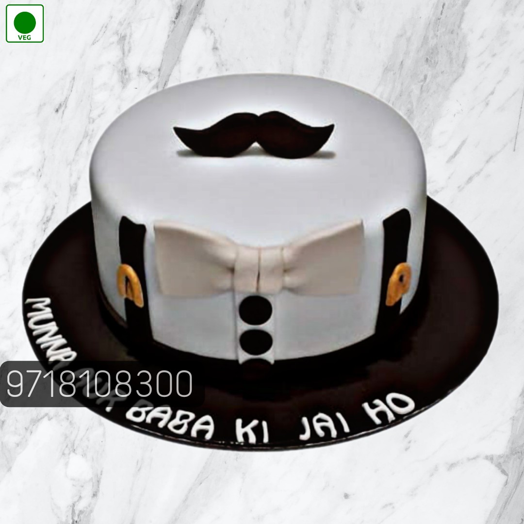 27+ Beautiful Image of Happy Birthday Cake With Name - davemelillo.com |  Birthday wishes cake, Birthday cake for husband, Elegant birthday cakes