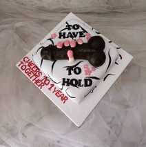 Penis Cake