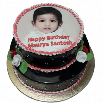 Photo Cake Gurgaon