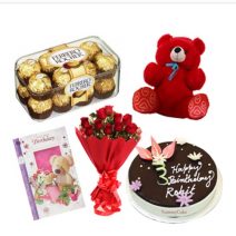 Send Birthday Gifts Online