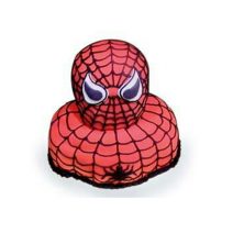 Spiderman cake