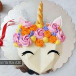 Unicorn Pinata Cake price