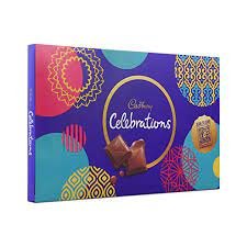 Cadbury Celebrations Gift Box 1 Cadbury Celebrations Gift Box