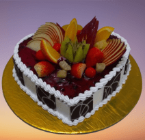 Fruit Cakes Online