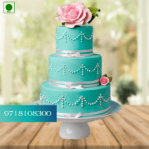 Unique Wedding Cakes