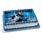 Thor Cake Design