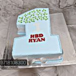 Best Cake for 1st Birthday