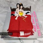 Birthday Cake Designs For Adults