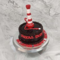 Hookah  Birthday Cake Online