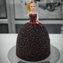 Doll Cake