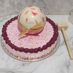Pinata Cake With Hammer Online