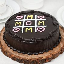 Mothers Day Chocolate Cake | Mothers Day Cake