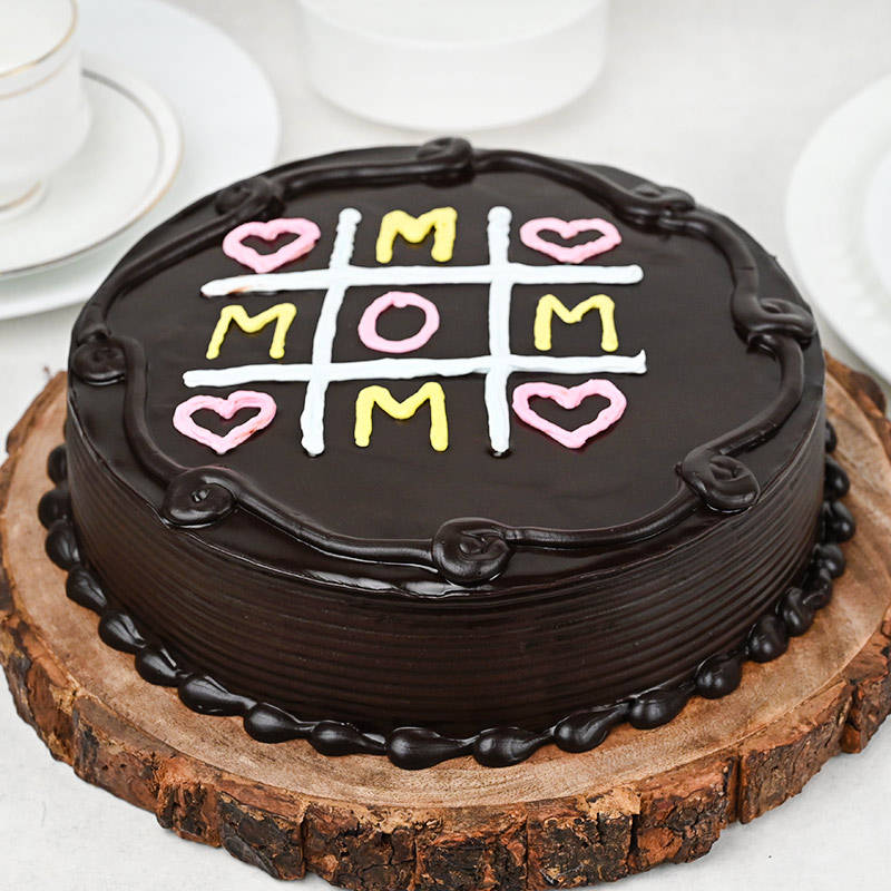 Happy Birthday Mama Cakes, Cards, Wishes