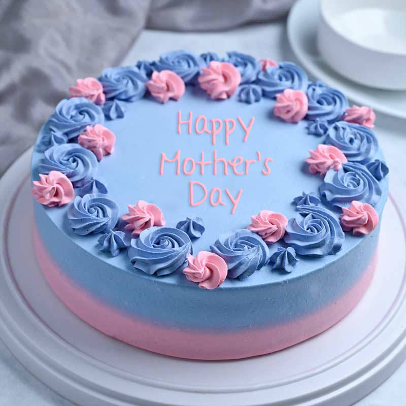 15 Beautiful Mother's Day Cake Ideas - Find Your Cake Inspiration