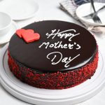 Mother’s Day Special Cake