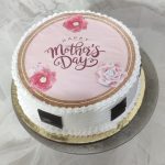 Mother’s Day cake Delivery